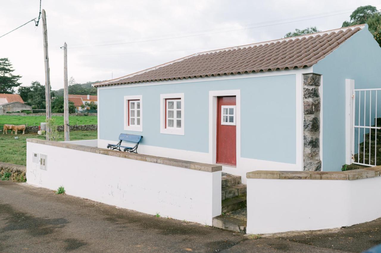 Casa Ver O Mar Villa São Mateus Kültér fotó